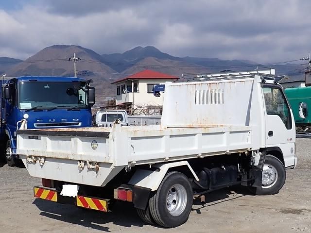 ISUZU ELF 2003 Image 31