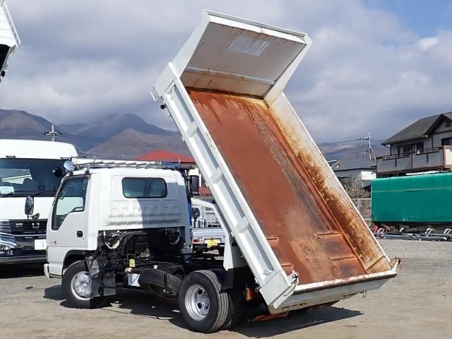 ISUZU ELF 2003 Image 31