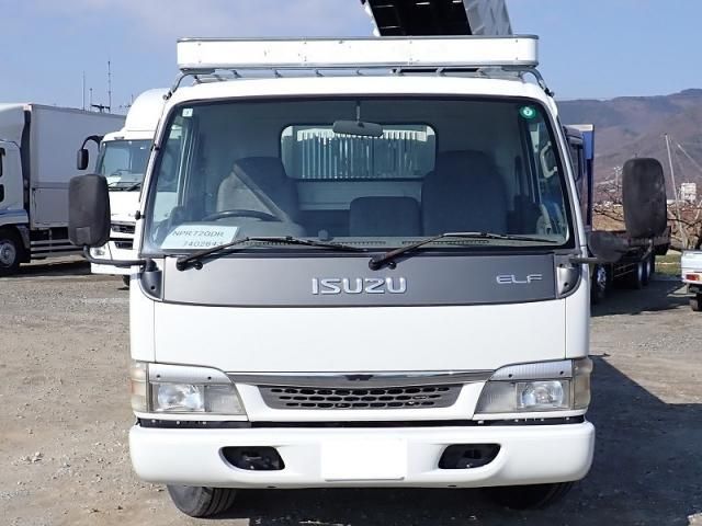 ISUZU ELF 2003 Image 31