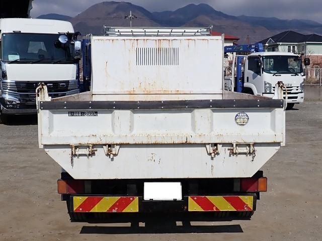 ISUZU ELF 2003 Image 31