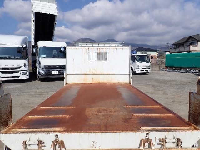 ISUZU ELF 2003 Image 31