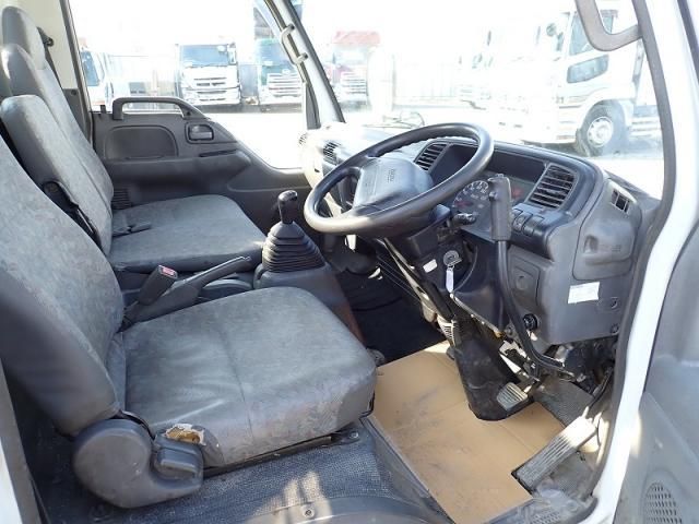 ISUZU ELF 2003 Image 31