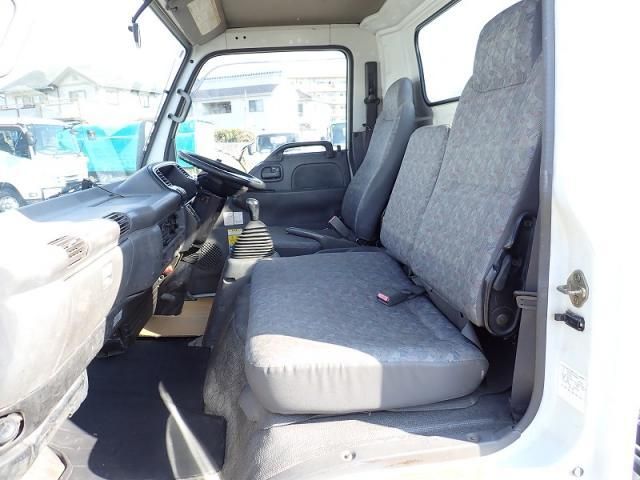 ISUZU ELF 2003 Image 31