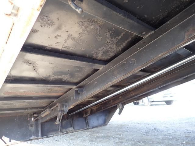 ISUZU ELF 2003 Image 31