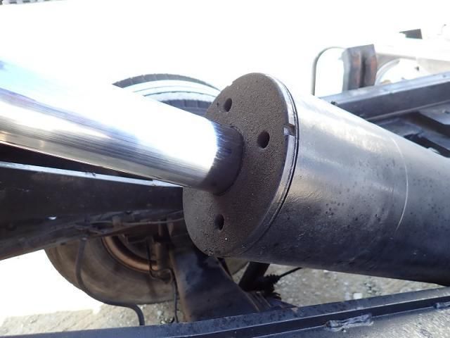 ISUZU ELF 2003 Image 31