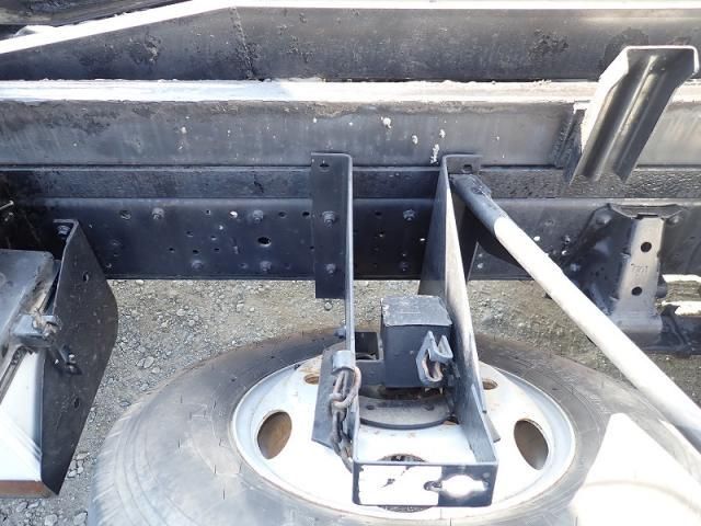 ISUZU ELF 2003 Image 31