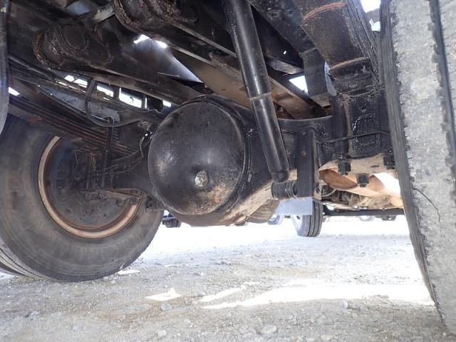 ISUZU ELF 2003 Image 31