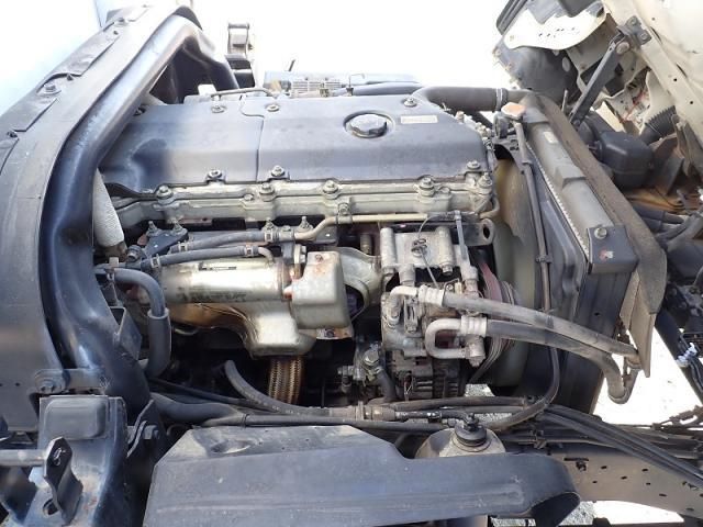 ISUZU ELF 2003 Image 31