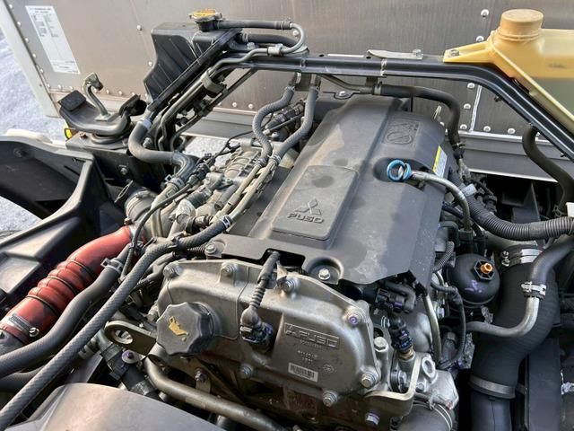 MITSUBISHI CANTER 2020 Image 31