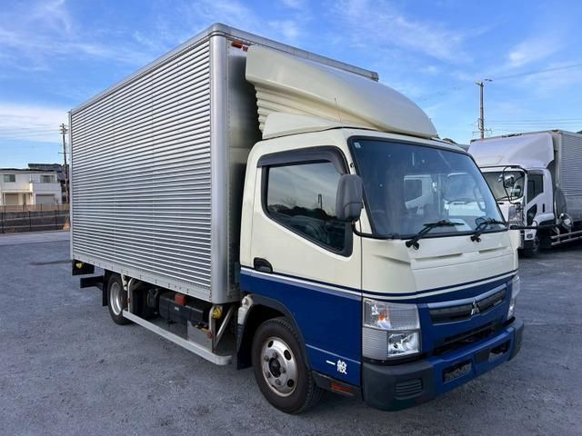 MITSUBISHI CANTER 2020 Image 31