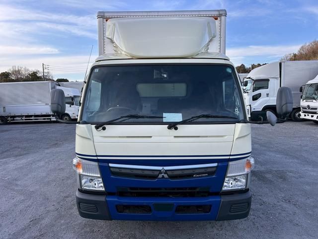 MITSUBISHI CANTER 2020 Image 31