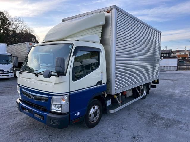MITSUBISHI CANTER 2020 Image 31