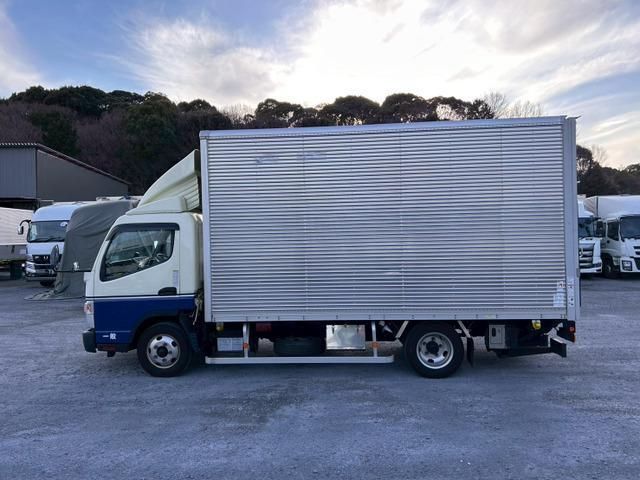 MITSUBISHI CANTER 2020 Image 31