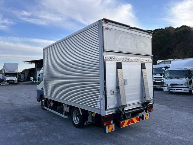 MITSUBISHI CANTER 2020 Image 31
