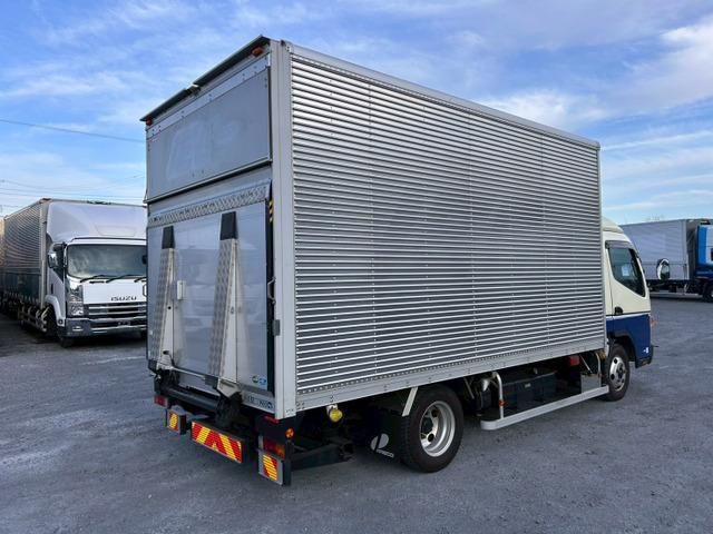 MITSUBISHI CANTER 2020 Image 31