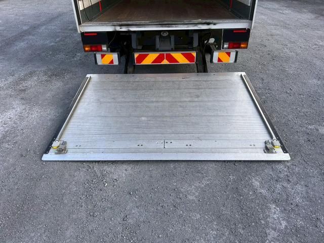 MITSUBISHI CANTER 2020 Image 31