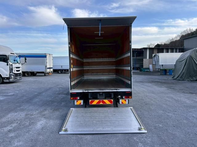 MITSUBISHI CANTER 2020 Image 31