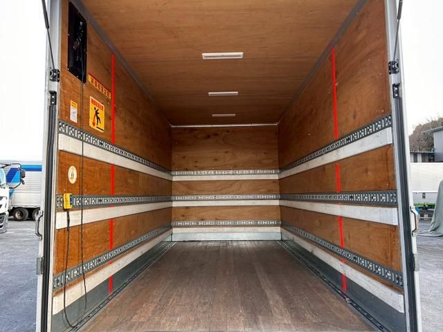 MITSUBISHI CANTER 2020 Image 31