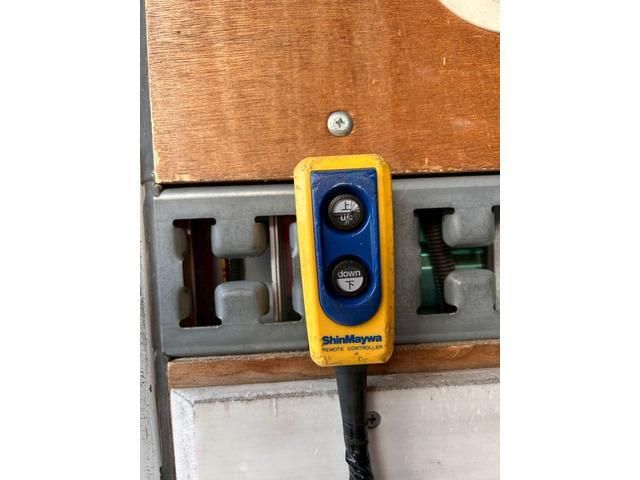 MITSUBISHI CANTER 2020 Image 31