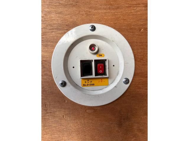 MITSUBISHI CANTER 2020 Image 31