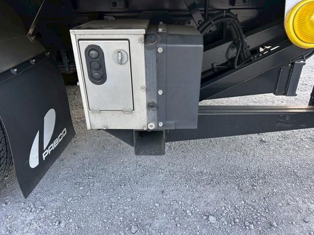 MITSUBISHI CANTER 2020 Image 31