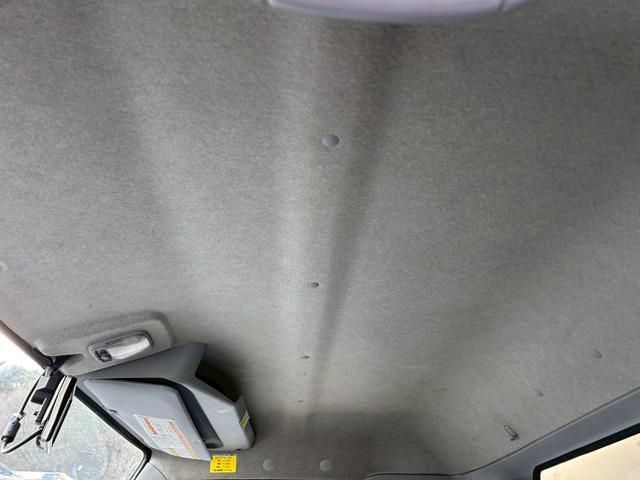 MITSUBISHI CANTER 2020 Image 31