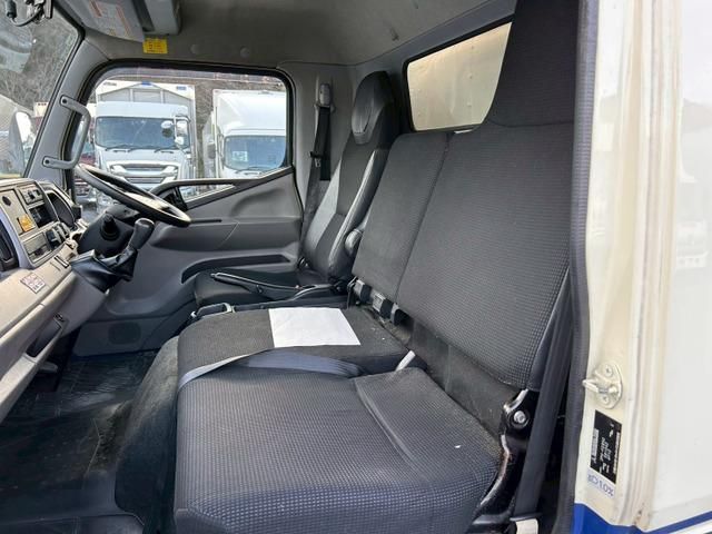 MITSUBISHI CANTER 2020 Image 31