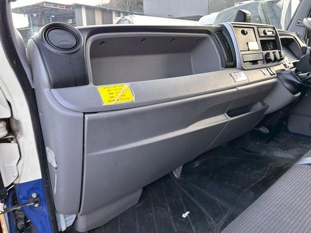 MITSUBISHI CANTER 2020 Image 31