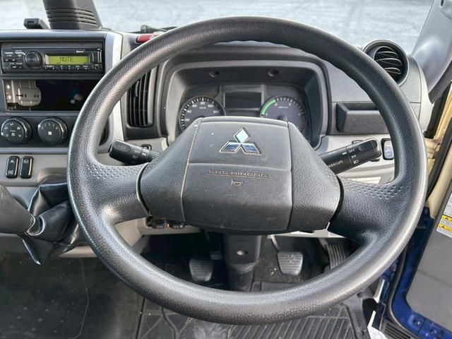 MITSUBISHI CANTER 2020 Image 31