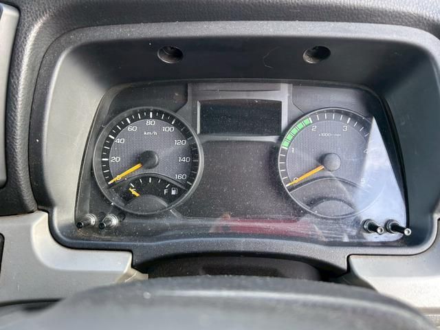 MITSUBISHI CANTER 2020 Image 31