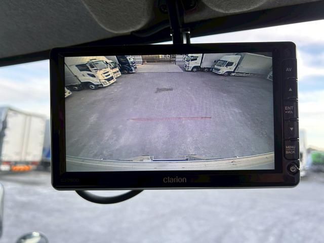 MITSUBISHI CANTER 2020 Image 31