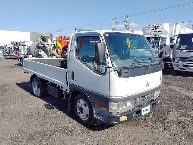 MITSUBISHI CANTER 2000 Image 31