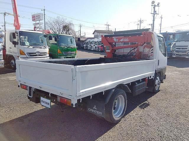 MITSUBISHI CANTER 2000 Image 31