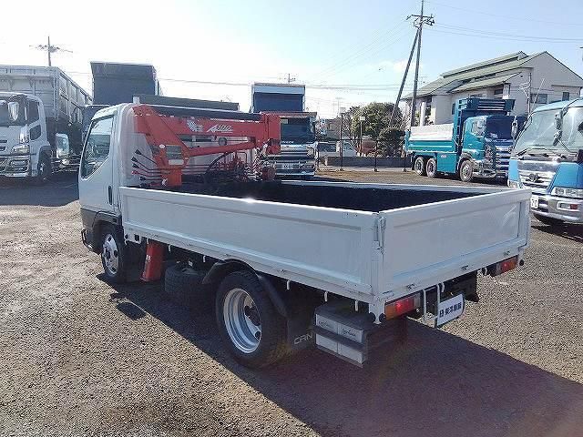 MITSUBISHI CANTER 2000 Image 31