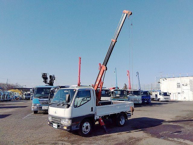 MITSUBISHI CANTER 2000 Image 31