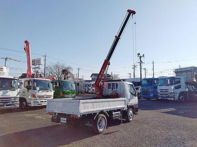 MITSUBISHI CANTER 2000 Image 31