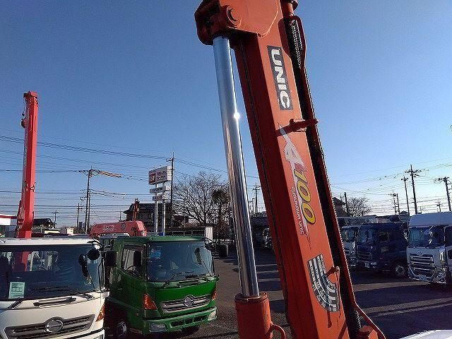 MITSUBISHI CANTER 2000 Image 31