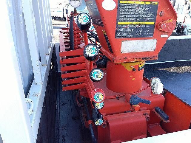 MITSUBISHI CANTER 2000 Image 31