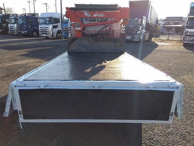 MITSUBISHI CANTER 2000 Image 31