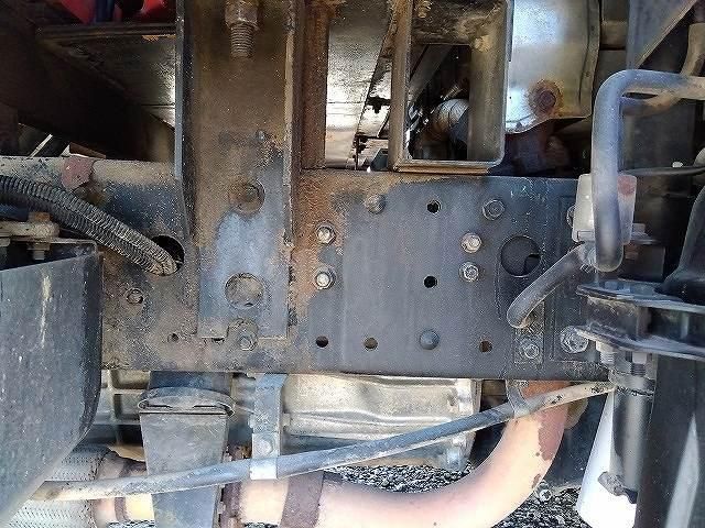 MITSUBISHI CANTER 2000 Image 31