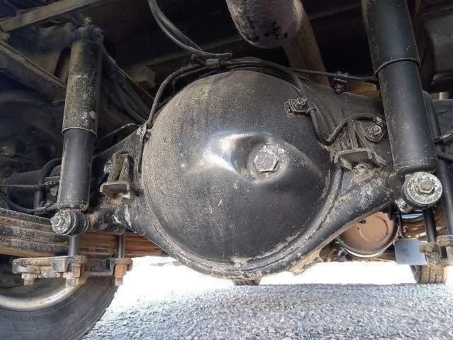 MITSUBISHI CANTER 2000 Image 31