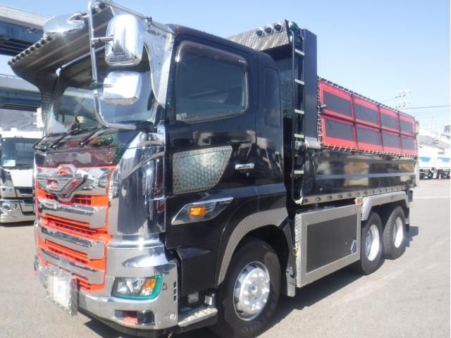 HINO PROFIA 2020 Image 31