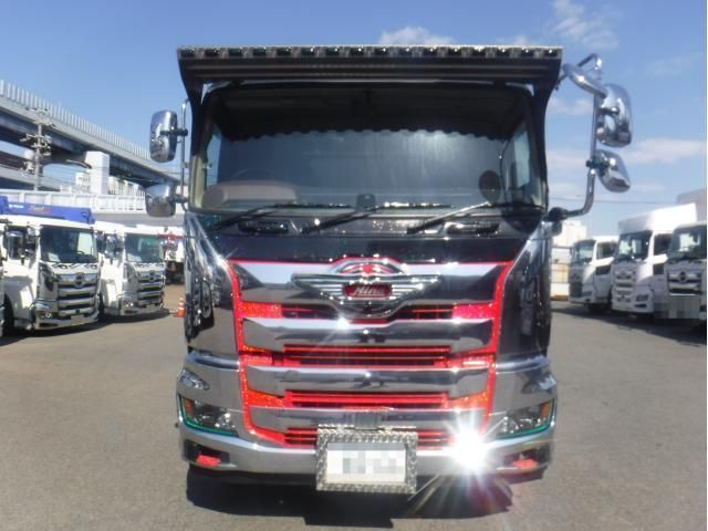 HINO PROFIA 2020 Image 31