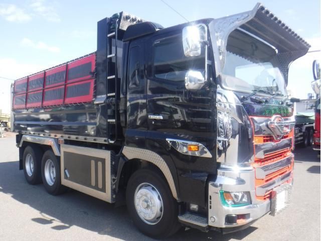 HINO PROFIA 2020 Image 31