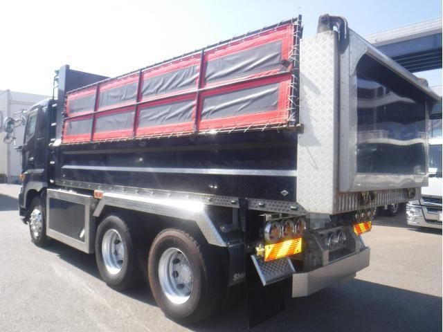 HINO PROFIA 2020 Image 31