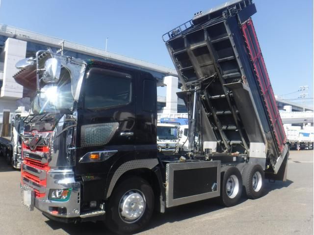 HINO PROFIA 2020 Image 31
