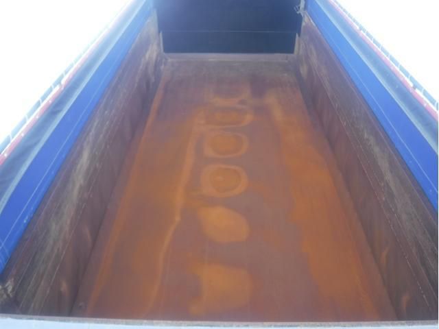 HINO PROFIA 2020 Image 31