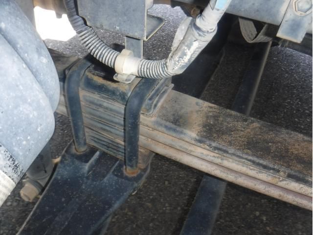 HINO PROFIA 2020 Image 31