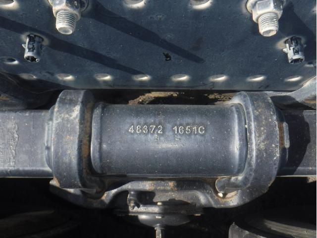 HINO PROFIA 2020 Image 31