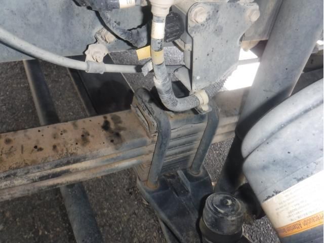 HINO PROFIA 2020 Image 31